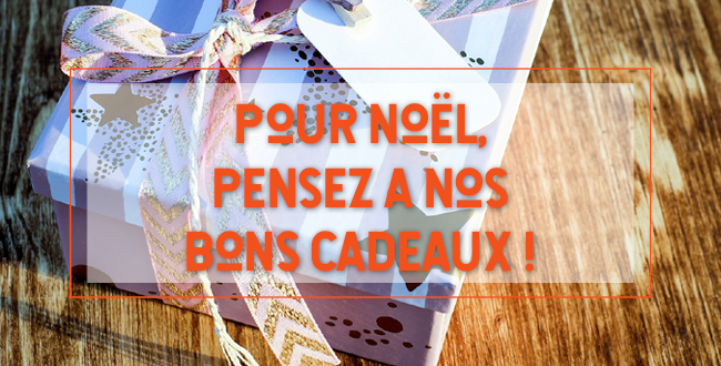 BONS CADEAUX